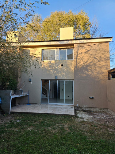 Dúplex Alquilo En Villa Gral Belgrano