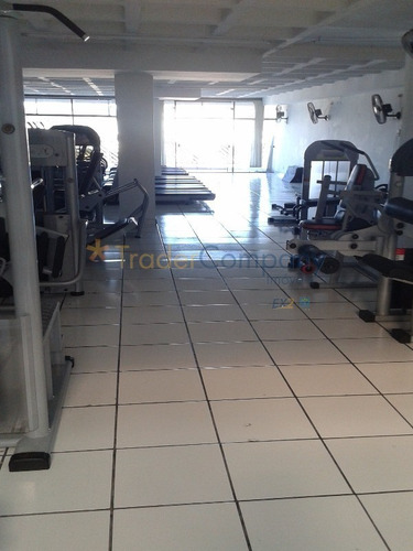 Imagem 11 de 21 de Prédio Comercial Santana (tremembé) 3 Andares 1.078,00m² 15 Vagas -r$ 2.500.000,00 - Ed00003