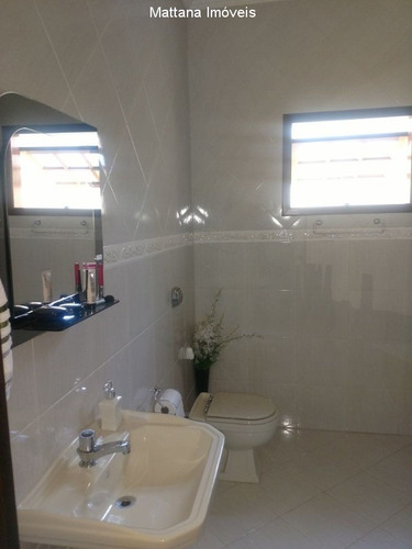 Imagem 18 de 20 de Casa Térrea No Bairro Cidade Jardim Em Jacareí-sp - Cv178 - 32325328