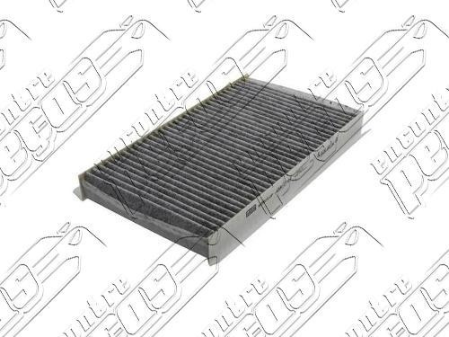 Filtro Ar Condicionado Land Rover Discovery 4 4.0 2009-2014