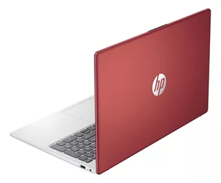 Laptop Hp 15.6 Intel N200 2023 128gb W11 8gb Ram 4 Nucleos