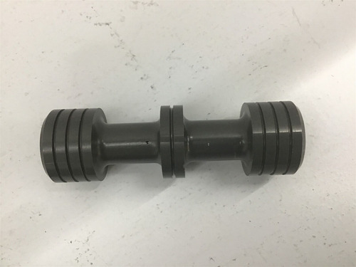 Warren-rupp 031-139-000 Sandpiper Sleeve/spool Set Dda