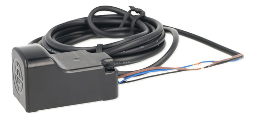 Sensor Inductivo Pnp Na Sensado De 15mm 10-30vcd Psn30-15dp