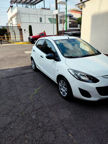 Mazda Mazda 2 1.5 Sport At