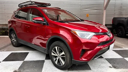 Toyota RAV4 2.5 Xle At