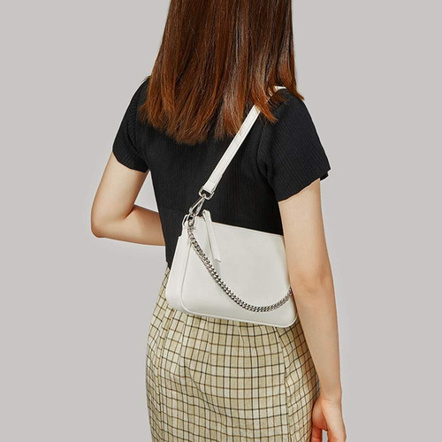 Bandolera Multiusos 3 En 1 Con Cremallera De Mujer