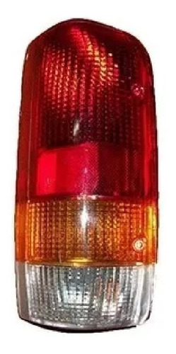 Faro Trasero F-100-150 92 A 99 Tricolor Izq P