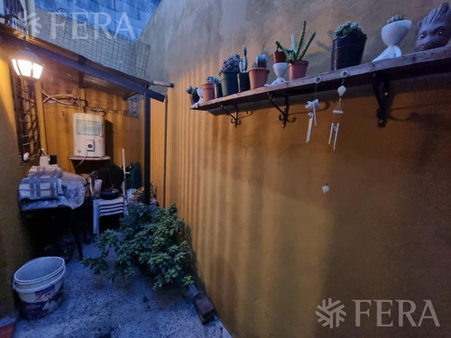 Imagen 13 de 13 de Venta De Departamento Tipo Casa Ph 3 Ambientes En Quilmes (22955)