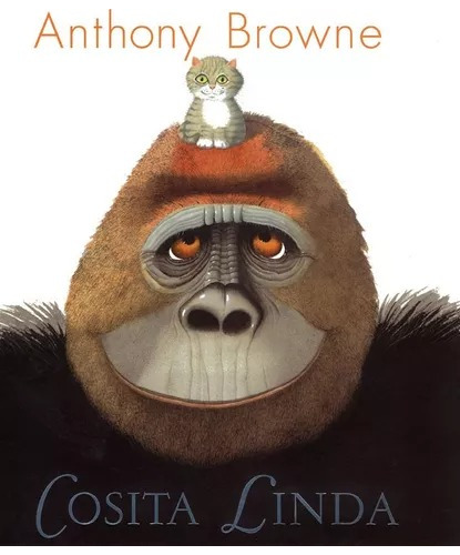 Cosita Linda - Browne Anthony - Fce - Libro