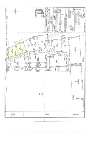 Terreno En Venta Parque Empresarial Aeropuerto Cordoba