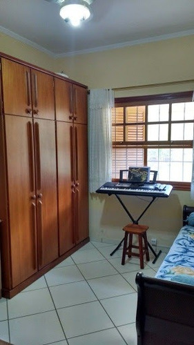 Imagem 3 de 30 de Chácara Com 3 Dormitórios À Venda, 1200 M² Por R$ 1.100.000,00 - Outeiro Das Flores - Itupeva/sp - Ch0258