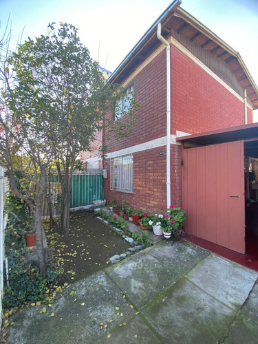 Venta De Casa 2d, 1b Puente Alto
