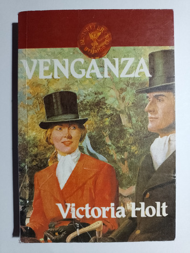 Venganza (Usado)