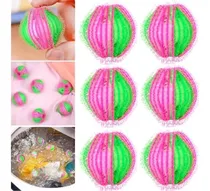 Comprar Oferta 6 Bolas Mágicas Para Pelo Perros Gatos Lavarropas Cs