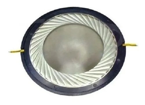 comprar Membrana Para Driver Spd-403 8ohms Bobina 57 Diafragma 7pro 
