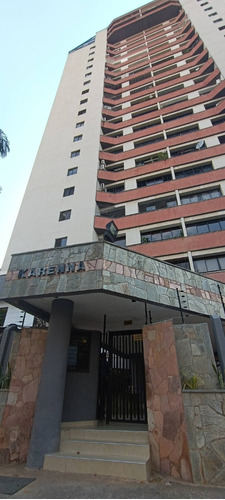 Tibisay Rojas Vende Apartamento En Residencias Karenna. Urbanizaciòn El Parral    Cod. 20854
