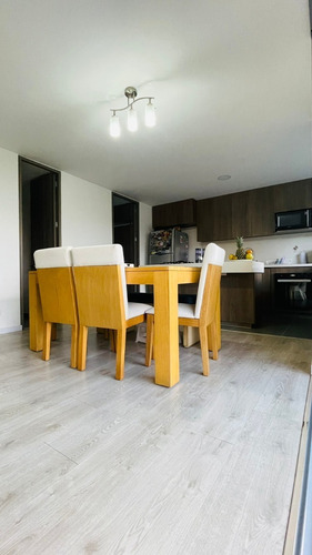 Imagen 16 de 28 de Espectacular Apartamento En Venta, Amplio Balcon Con Vista Garantizada Envigado
