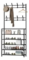Comprar Organizador Zapatos Armario 5 Niveles Colgar Bolsos Carteras