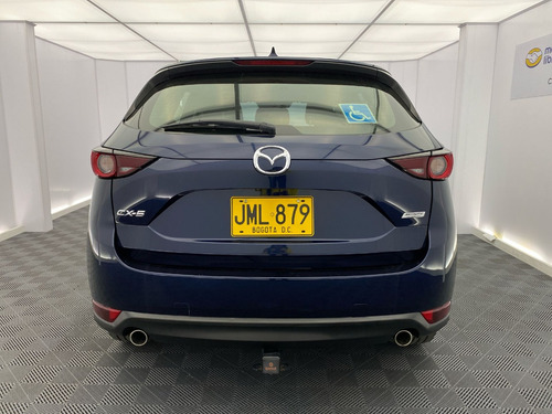 Mazda CX-5 2.0 Touring At