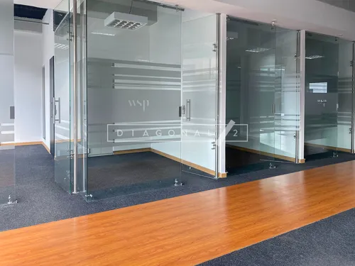 Oficina En Arriendo En Chicó Norte