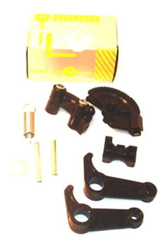 Kit Reparacion Pedal Embrague R9 11 19 Clio Twingo Express