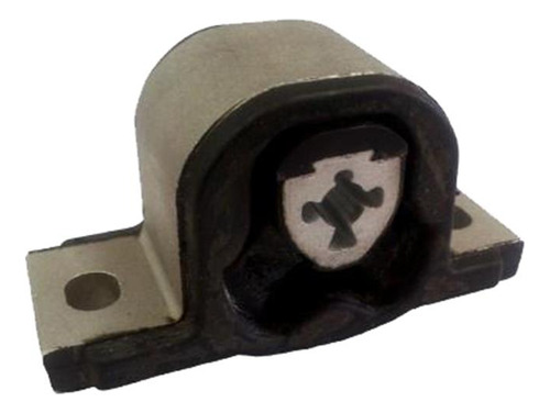 Soporte Motor Lado Caja Vw Fox / Crossfox (05-19)