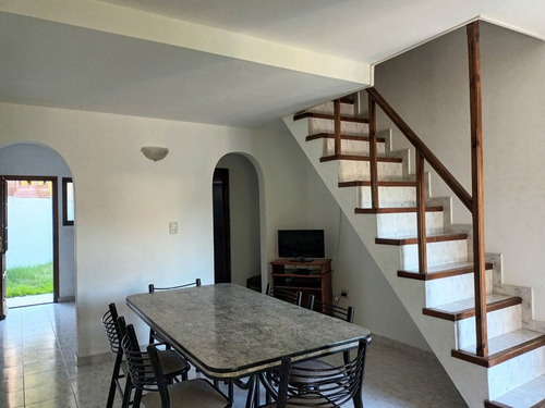 Dúplex En Venta Aguas Verdes 54 M2