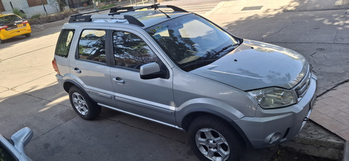 Ford Ecosport 2.0 My10 Xlt Plus 4x2