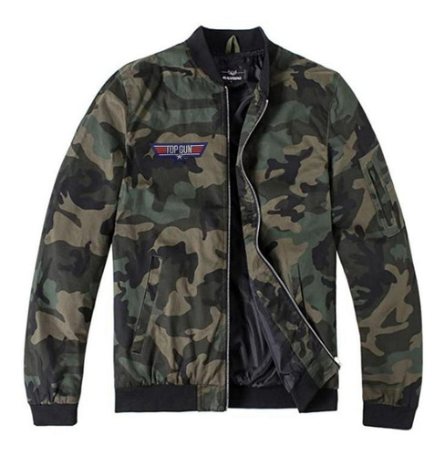 Parche Aéreo Militar Para Chamarras, Mxtpn-005, 5 Parches, T