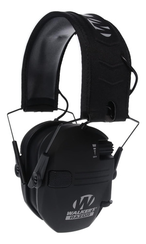 Patrior Series Right To Bear Arms - Auriculares Electrónicos