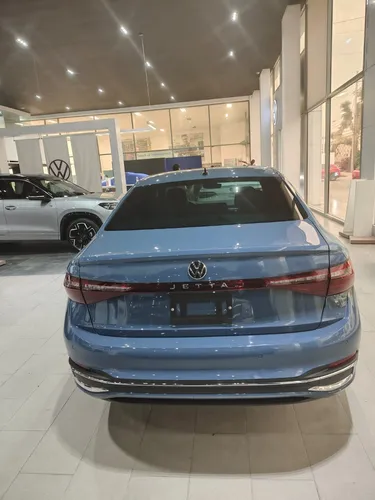 Volkswagen Jetta 1.4 T Tsi Sportline Tip