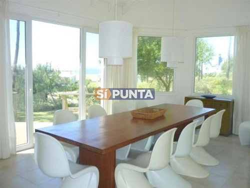 Imagen 11 de 23 de Casa En La Barra En Venta