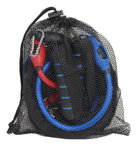 Kit Wilson De 3 Ligas De Resistencia Awlr0003-g