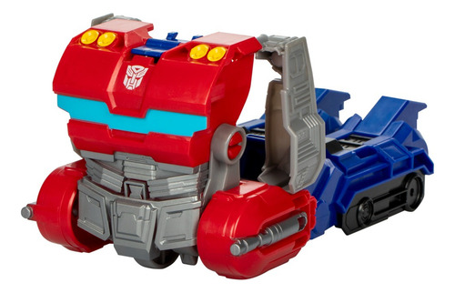 Transformers One Mega Changer Optimus Prime