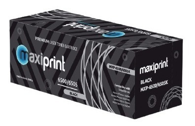 Toner Xerox 6500 / 6505 Compatible Maxiprint 106r01604