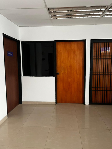 Oficina En Barrio Obrero En Venta