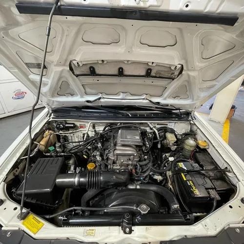 Chevrolet Luv Dmax 2012