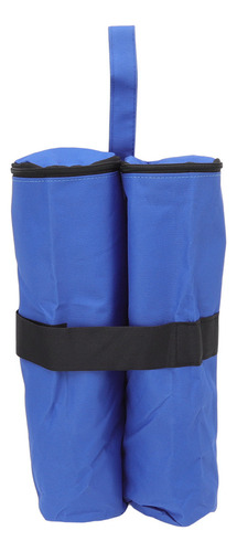 Bolsas De Arena Extra Grandes, Resistentes, Para Toldo Despl