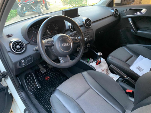 Audi A1 1.4 Ambition Tfsi 122cv 2012
