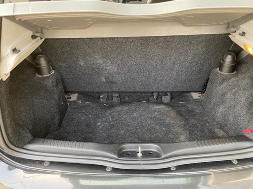 Imagen 11 de 14 de Fiat Palio Atractive 1.4 #3f