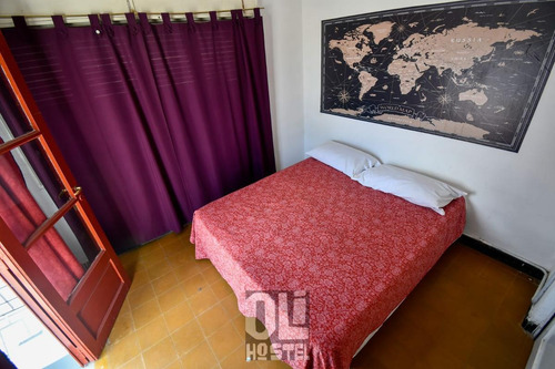 Imagen 10 de 29 de Fondo De Comercio - Hostel En Venta - San Rafael