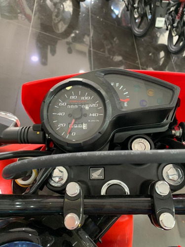 Imagen 7 de 16 de Honda Xr 190 L 0km Entrega Inmediata!