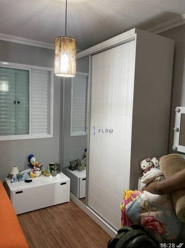 Imagem 12 de 16 de Casa Em Condomínio Na Saúde - Ca1747