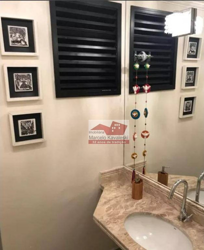 Apartamento Com 3 Dormitórios À Venda, 135 M² Por R$ 880.000,00 - Vila Prudente - São Paulo/sp - Ap13277