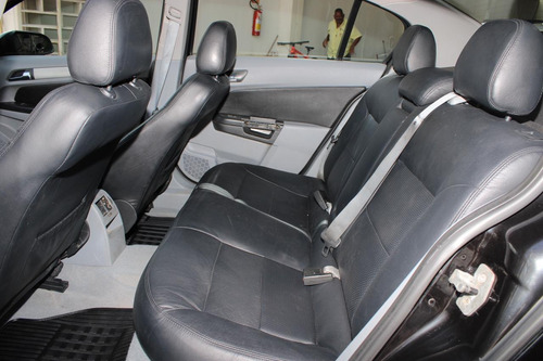 Chevrolet Vectra Elegan. 2.0 Mpfi 8v Flexpower Mec