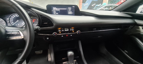 Imagen 9 de 11 de Mazda 3 Hb Grand Touring 2019