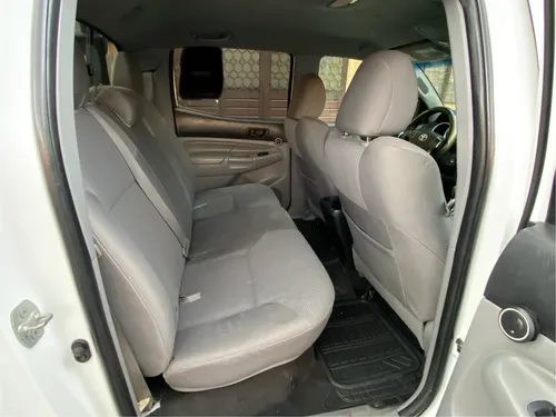 Toyota Tacoma 4.0 Tdr Sport V6 At