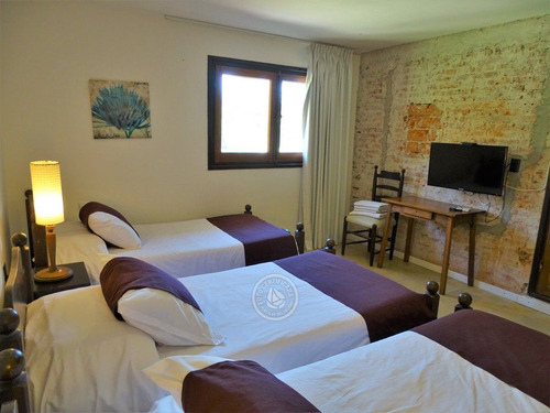 Apartamento X6 Estándar. En Punta Del Diablo