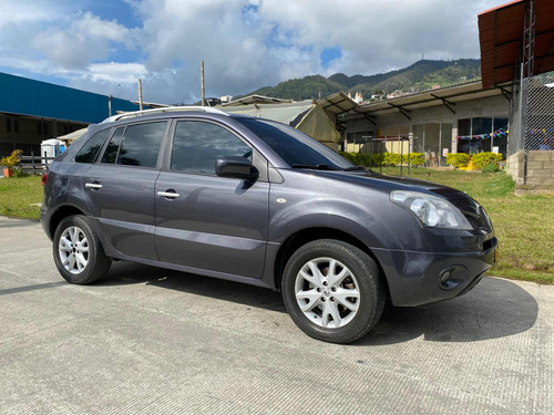 Renault Koleos 2.5 Dynamique