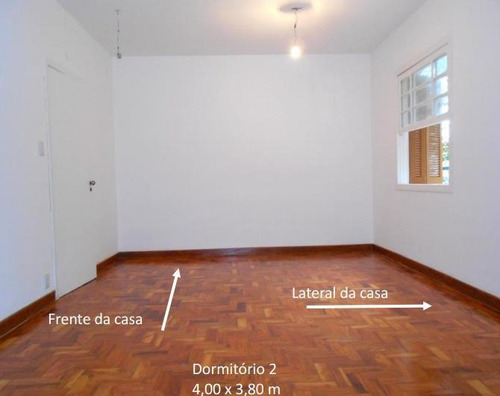 Imagem 10 de 10 de Casas À Venda - Brooklin - Ref: 728342 - 728342